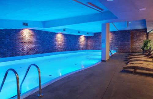 Old Town Hotel | GRANO HOTEL Gdańsk Riverside dawniej HOTEL ALMOND BUSINESS & SPA