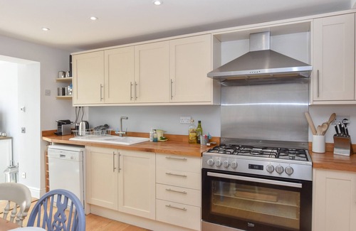 Cowes Chalet De Esquí | Granville Coast