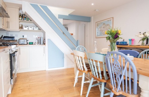 Cowes Chalet De Esquí | Granville Coast
