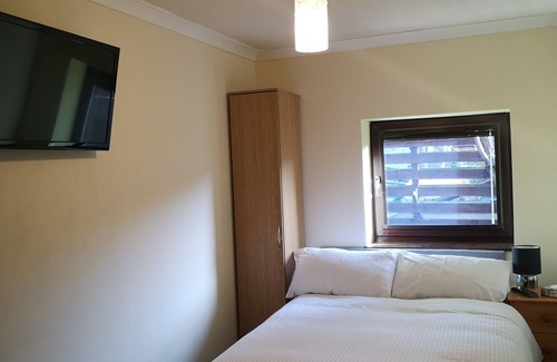 Dyce Casa | Granville guest house