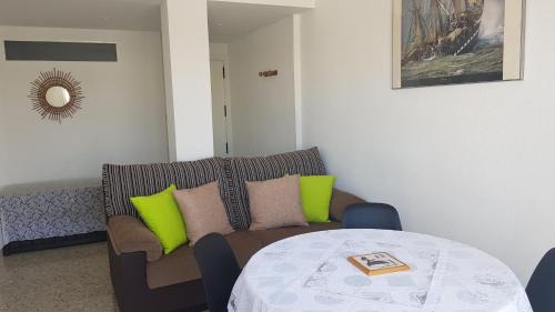 Grao de Gandia Apartamento | Grao - Vue mer