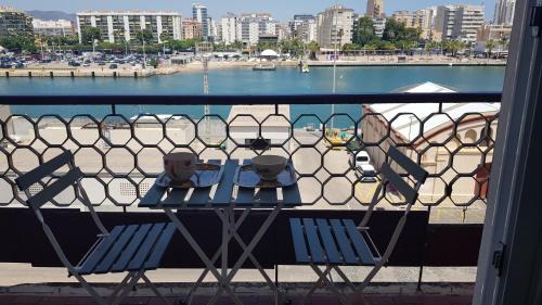 Grao de Gandia Apartamento | Grao - Vue mer
