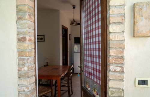 Citta Sant'Angelo Apartamento | Grappolo Rosso by Interhome