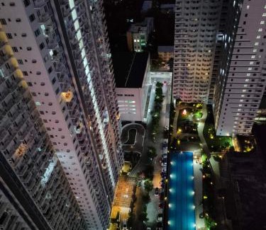 Santo Cristo Apartamento | Grass residences