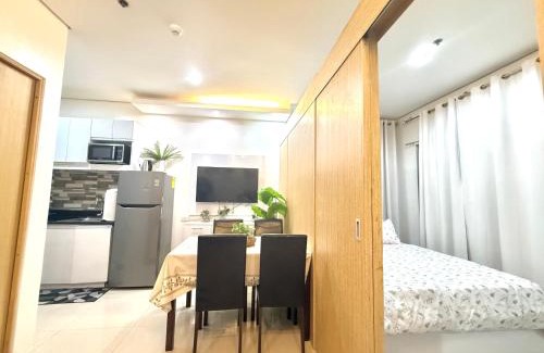 Santo Cristo Apartamento | Grass residences