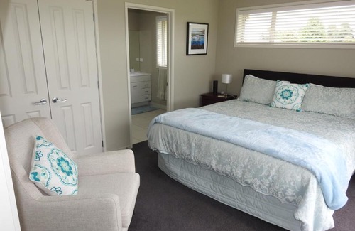 Cambridge Cama Y Desayuno | Grasslands Bed & Breakfast