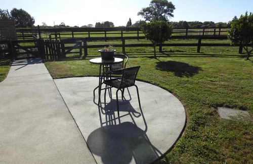 Cambridge Cama Y Desayuno | Grasslands Bed & Breakfast