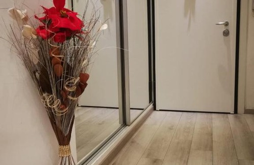 Borgo Panigale Apartamento | Grattacielo BLQ apartment