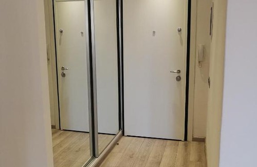 Borgo Panigale Apartamento | Grattacielo BLQ apartment