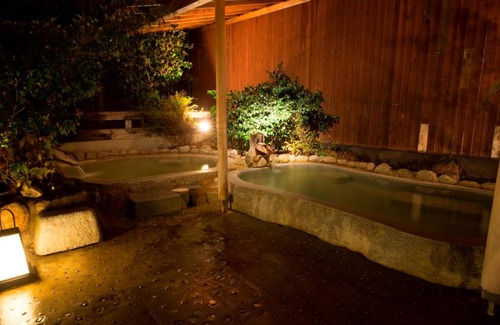 Funai-gun Otro | GRAX Premium Camp Resort Kyoto Rurikei