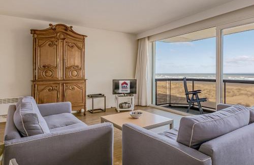 Oostduinkerke Apartamento | Gray Dalbion A53 G