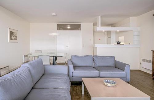 Oostduinkerke Apartamento | Gray Dalbion A53 G