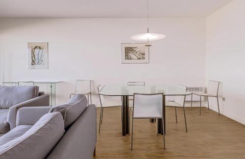 Oostduinkerke Apartamento | Gray Dalbion A53 G