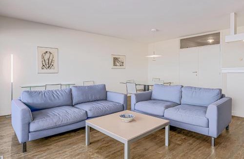 Oostduinkerke Apartamento | Gray Dalbion A53 G