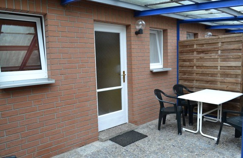 Gollwitz Apartamento | Gray donkey E4 - Will & Seemann GbR