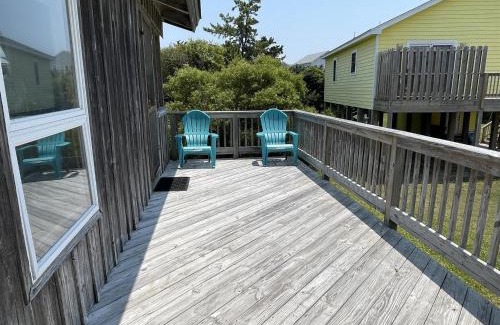Hatteras Casa | Gray Eagle House 58202