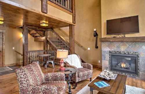 Lead Casa | Gray Goose Lodge