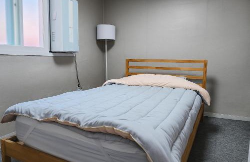 Hwayang-dong Villa | Gray House, Konkuk Univ