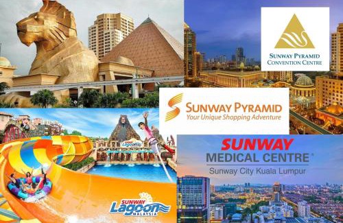 Tunku Villa | GRAYHAUS Spacious Bungalow & Garden Villa - SS3 Petaling Jaya, near Sunway - Stay Only NO EVENTS