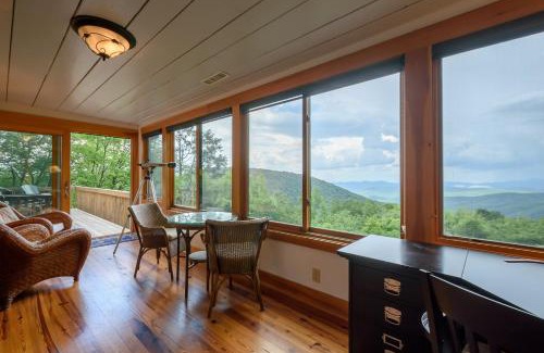 Blowing Rock Casa | Graystone Cottage