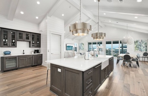 Grayton Beach Casa | Grayton Gold|Easy Beach Access|Private Pool|Golf Cart