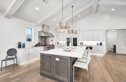 Grayton Beach Casa | Grayton Gold|Easy Beach Access|Private Pool|Golf Cart