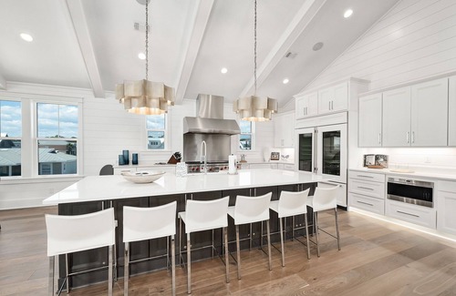 Grayton Beach Casa | Grayton Gold|Easy Beach Access|Private Pool|Golf Cart