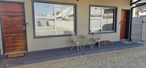 Harrismith Cama Y Desayuno | Grazia Overnight accommodation