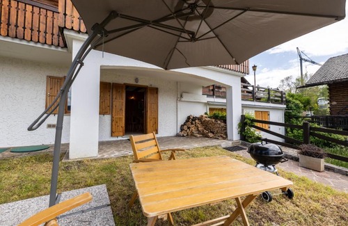 Folgaria Apartamento | Grazioso trilocale nel cuore di Folgaria