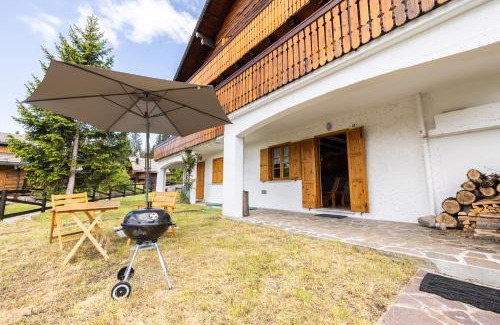 Folgaria Apartamento | Grazioso trilocale nel cuore di Folgaria