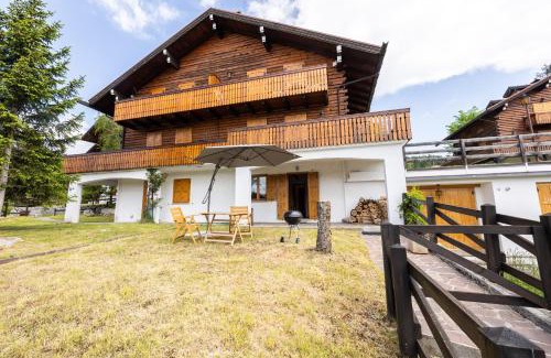 Folgaria Apartamento | Grazioso trilocale nel cuore di Folgaria