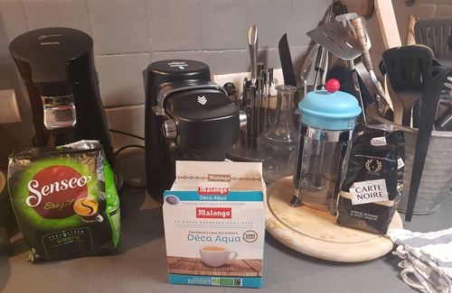 Noyal-sur-Seiche Casa | Gran casa de vacaciones con piscina y nos Rennes