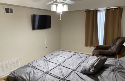 Sunridge Estates Condominio | Great 3 Bedroom condo Ground floor, Close to Lake Mohave, Laughlin