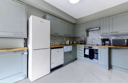 Tottenham Green Apartamento | GREAT 4BR House