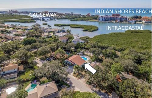 Seminole Casa | Great 6BR for All Ages Heated Pool 5 Min to Beach