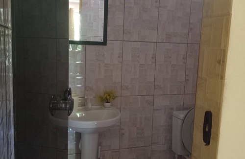 Carolina Casa | Great accommodation in Chapada das Mesas