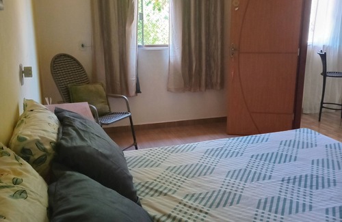 Carolina Casa | Great accommodation in Chapada das Mesas