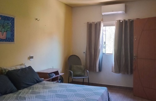 Carolina Casa | Great accommodation in Chapada das Mesas