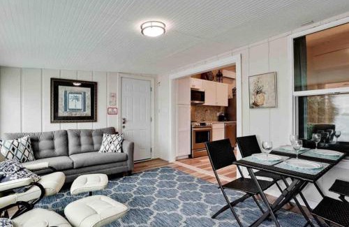 Englewood Villa | Great After Milton-magnificent Waterfront-gs