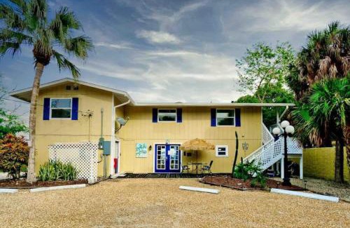 Englewood Villa | Great After Milton-magnificent Waterfront-gs