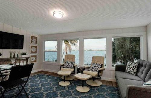 Englewood Villa | Great After Milton-magnificent Waterfront-gs