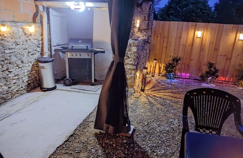 Solomiac Casa | Great American Townhouse