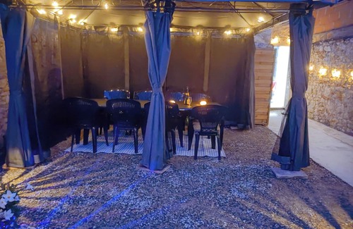 Solomiac Casa | Great American Townhouse