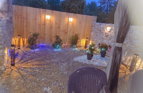 Solomiac Casa | Great American Townhouse