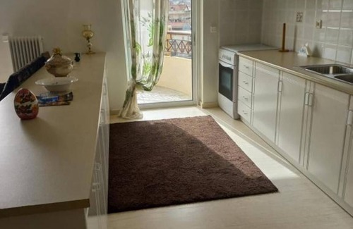 Tripoli Apartamento | Great and big Apartment in city center with free parking