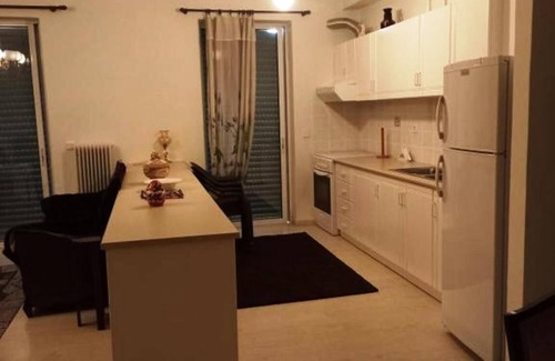 Tripoli Apartamento | Great and big Apartment in city center with free parking