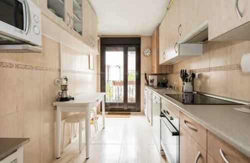 Alcalá de Henares Condominio | Gran piso en el centro de Alcalá