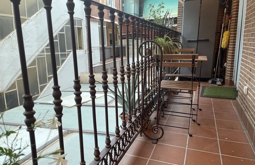 Alcalá de Henares Condominio | Gran piso en el centro de Alcalá