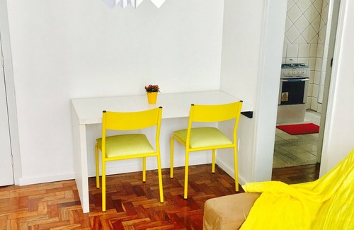 Centro Historico Apartamento | Gran apartamento cerca de gasómetro