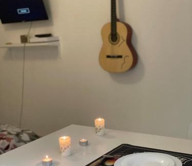 Saint-Roch - Badouillere - Chavanelle Apartamento | Great apartment avec stationnement